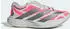 Adidas Adizero EVO SL Women solar turbo/iron metallic/grey one