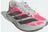 Adidas Adizero EVO SL Women solar turbo/iron metallic/grey one
