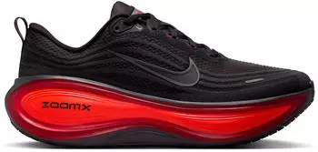 Nike Vomero Plus anthracite/schwarz/bright crimson