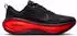 Nike Vomero Plus anthracite/schwarz/bright crimson