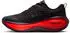 Nike Vomero Plus anthracite/schwarz/bright crimson
