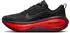 Nike Vomero Plus anthracite/schwarz/bright crimson