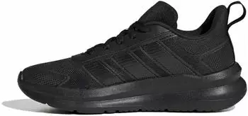 Adidas Tensaur Run 4.0 Junior core black/core black/black