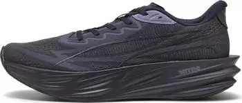 Puma Deviate Pure Nitro (313904) grau