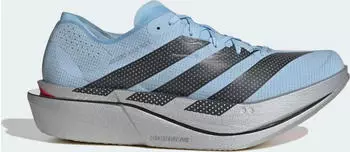 Adidas Adizero Adios Pro 5 clear sky/carbon/silver metallic