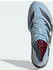 Adidas Adizero Adios Pro 5 clear sky/carbon/silver metallic