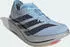 Adidas Adizero Adios Pro 5 clear sky/carbon/silver metallic