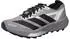 Adidas Terrex Agravic GTX 2 grey three/core black/semi impact orange