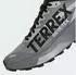 Adidas Terrex Agravic GTX 2 grey three/core black/semi impact orange
