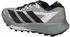 Adidas Terrex Agravic GTX 2 grey three/core black/semi impact orange