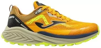 Joma Trek Trail Running Shoes gold