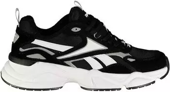 Reebok Charge Run Sneaker black/newgrey2/vectorblue