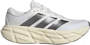 Adidas ADISTAR 5 cloud white/iron metallic/core black