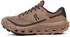 On Cloudvista 3 Waterproof portobello/mulberry
