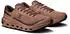 On Cloudvista 3 Waterproof portobello/mulberry
