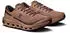 On Cloudvista 3 Waterproof portobello/mulberry