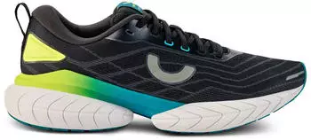 True Motion U-TECH Nevos 4 (TMM01141) black/green