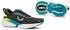 True Motion U-TECH Nevos 4 (TMM01141) black/green