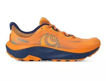 topo athletic Ultraventure 5 (M103) orange/navy
