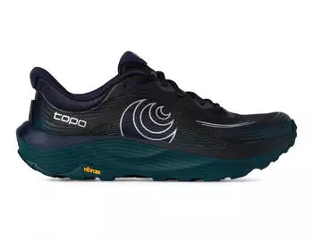 topo athletic Ultraventure 5 (M103) black/dark teal