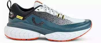 True Motion U-Tech Nevos Elements 4 glacier gray/slate/flame