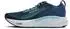 Brooks Adrenaline GTS 25 blue/black/fiery coral (Herren) (110454-410)