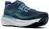 Brooks Adrenaline GTS 25 blue/black/fiery coral (Herren) (110454-410)