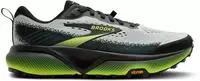 Brooks 1104891D, BROOKS Herren Trailrunningschuhe Cascadia 20 Silber male