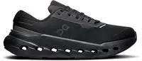 On Cloudrunner 3 Waterproof W - Black/Black - 41 (US 9.5)