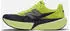 New Balance FuelCell Rebel v5 alkaline green/boysenberry/dark silver metallic (Herren) (MFCX4TR)