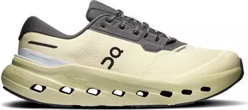 On Cloudrunner 3 Waterproof pollen/haze (Damen) (3WG10086044)