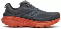 Saucony - Guide TR Trailrunningschuhe Herren grau