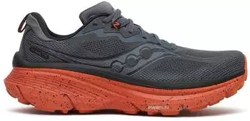 Saucony Guide TR carbon/rust (Herren) (S101015-1010)
