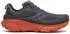 Saucony Guide TR carbon/rust (Herren) (S101015-1010)