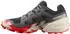 Salomon Speedcross 6 black/fiery red/almond milk (Herren) (L49225100)