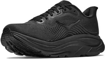 Hoka Clifton 11 schwarz (Herren) (1176572-BBLC)