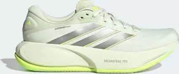adidas Supernova Prima 3 crystal jade/iron metallic/signal green (Herren) (KI3182)