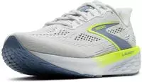 Brooks 1104811D, BROOKS Herren Laufschuhe Launch 12 Grau male