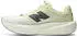 New Balance FuelCell Rebel v5 pistachio butter/digital mist (Herren) (MFCX8QY)