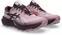 ASICS 1012B936-500, ASICS TRABUCO 14 GTX Trailschuh Damen - mauve, mauve, Gr&ouml;&szlig;e