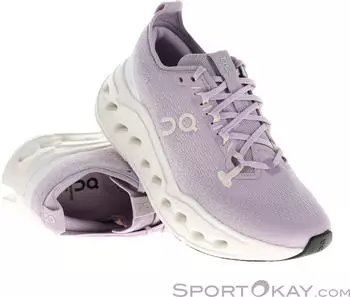 On Cloudsurfer Max Women