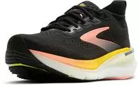 Brooks 1204921B, BROOKS Damen Laufschuhe Glycerin GTS 23 schwarz | 36 1/2
