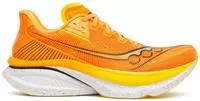 Saucony S101329-1011, Saucony Endorphin Azura Herren Stra&szlig;enlaufschuh - Fuego -