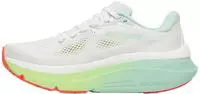 Damen Laufschuhe Saucony Guide 19 Schuhgr&ouml;&szlig;e (EU): 38,5 / Farbe: wei&szlig;/gr&uuml;n