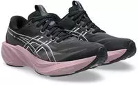 ASICS 1012B998-002, ASICS GT-2000 15 Stabilit&auml;tsschuh Damen - schwarz, lila, Gr&ouml;&szlig;e