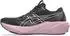 Asics GT-2000 15 black/taro purple (Damen) (1012B998-002)