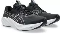 ASICS 1011C235-001, ASICS GT-2000 15 Stabilit&auml;tsschuh Herren - schwarz, wei&szlig;,