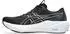Asics GT-2000 15 schwarz/weiß (Herren) (1011C235-001)