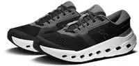On Cloudrunner 3 W - Black/Ivory - 38 (US 7)
