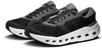 On Cloudrunner 3 black/ivory (Damen) (3WG10051430)